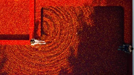 Погружаясь в удивительные бассейны, фото 4